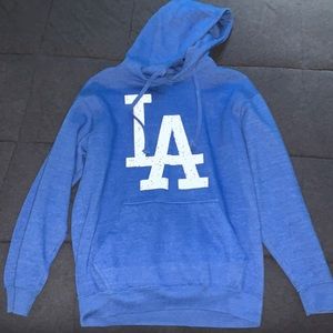 LA hoodie